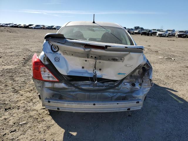Photo 6 from auction – 2016 NISSAN VERSA S with VIN 3N1CN7AP5GL873410