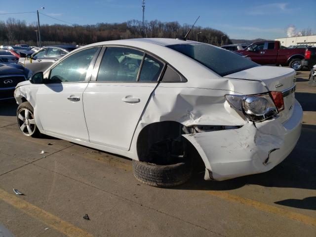 Photo 2 from auction – 2014 CHEVROLET CRUZE LS with VIN 1G1PA5SH6E7204272