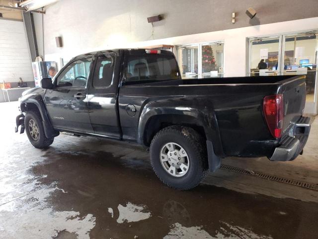 Photo 2 from auction – 2005 GMC CANYON with VIN 1GTDT196558218210