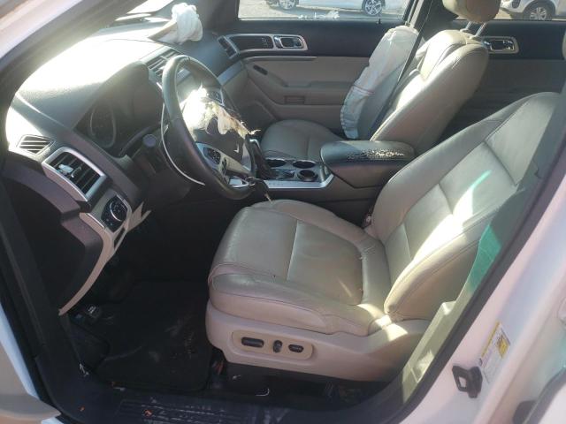 Photo 7 from auction – 2013 FORD EXPLORER X with VIN 1FM5K7D91DGB83502