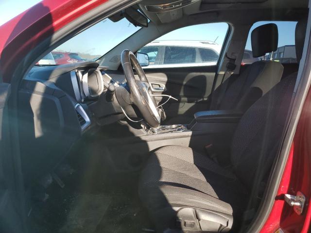 Photo 7 from auction – 2012 CHEVROLET EQUINOX LT with VIN 2GNALDEK2C1331143