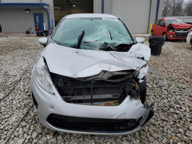 Photo 5 from auction – 2012 FORD FIESTA S with VIN 3FADP4TJ2CM215752