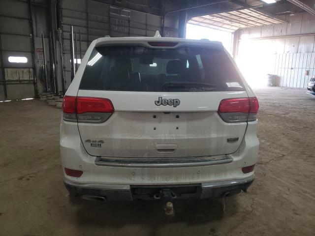 Photo 6 from auction – 2015 JEEP GRAND CHER with VIN 1C4RJFJTXFC644130