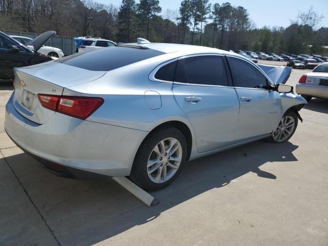 Photo 3 from auction – 2018 CHEVROLET MALIBU LT with VIN 1G1ZD5ST2JF114668