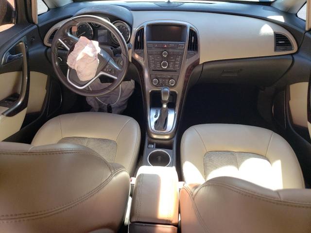 Photo 8 from auction – 2015 BUICK VERANO with VIN 1G4PP5SK4F4216842