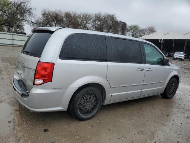 Photo 3 from auction – 2011 DODGE GRAND CARA with VIN 2D4RN4DG7BR714971