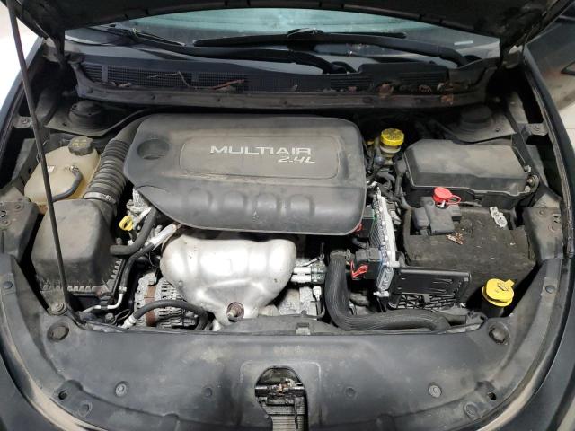 Photo 11 from auction – 2014 DODGE DART SXT with VIN 1C3CDFBB4ED698796