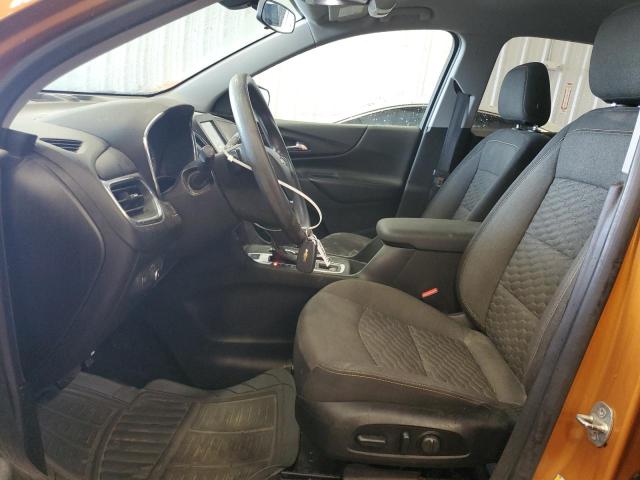 Photo 7 from auction – 2018 CHEVROLET EQUINOX LT with VIN 2GNAXSEV5J6289005