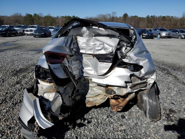 Photo 6 from auction – 2020 KIA FORTE FE with VIN 3KPF24AD8LE260204