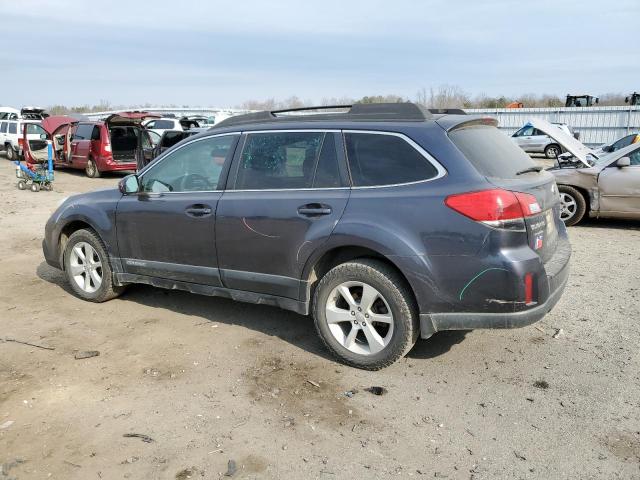 Снимка 2 от търг – 2013 SUBARU OUTBACK 2. с VIN 4S4BRCCC8D3246798