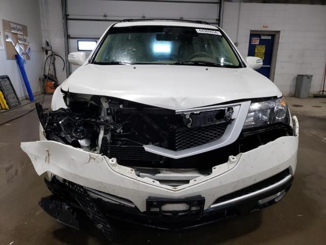 Photo 5 from auction – 2013 ACURA MDX with VIN 2HNYD2H21DH519692