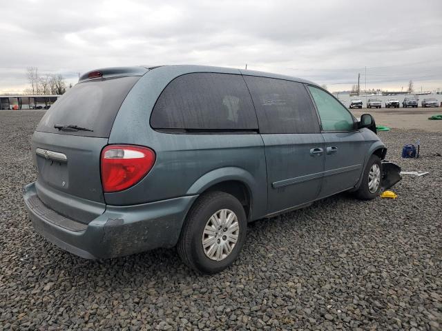 Photo 3 from auction – 2005 CHRYSLER TOWN & COU with VIN 2C4GP44R45R303709