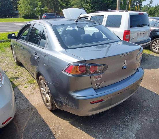 Photo 3 from auction – 2014 MITSUBISHI LANCER SE with VIN JA32V2FW8EU008296