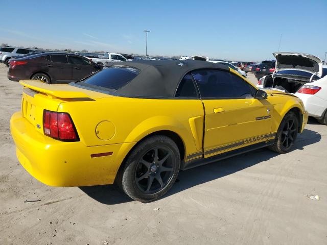 Photo 3 from auction – 2004 FORD MUSTANG with VIN 1FAFP44694F178171