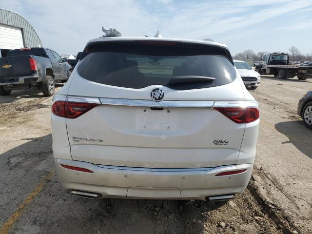 Photo 6 from auction – 2024 BUICK ENCLAVE PR with VIN 5GAEVBKW7RJ121587