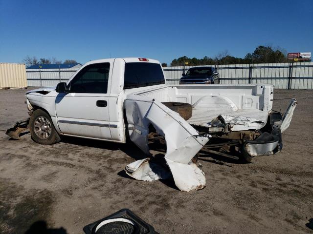Photo 2 from auction – 2006 GMC NEW SIERRA with VIN 3GTEC14V76G252471