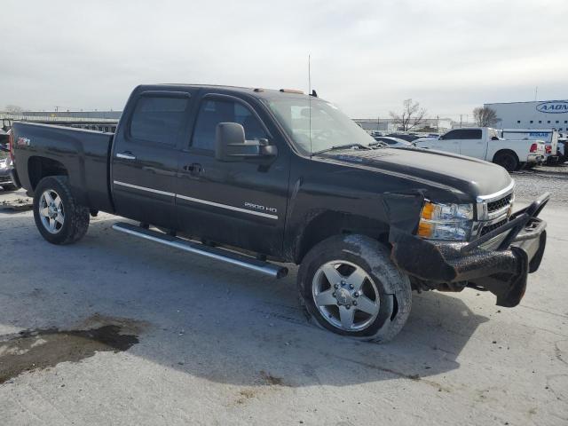 Photo 4 from auction – 2013 CHEVROLET SILVERADO with VIN 1GC1KXCG8DF117974