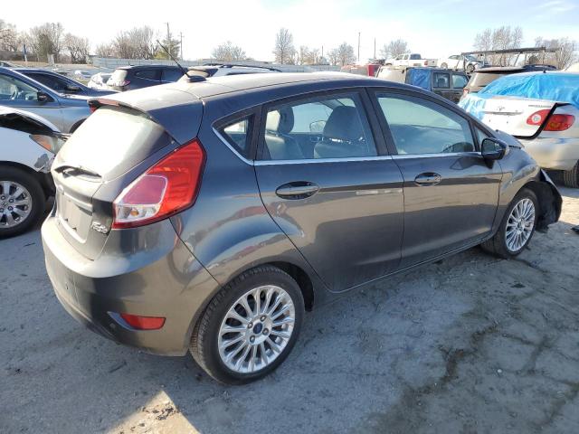 Photo 3 from auction – 2015 FORD FIESTA TIT with VIN 3FADP4FJ8FM210698