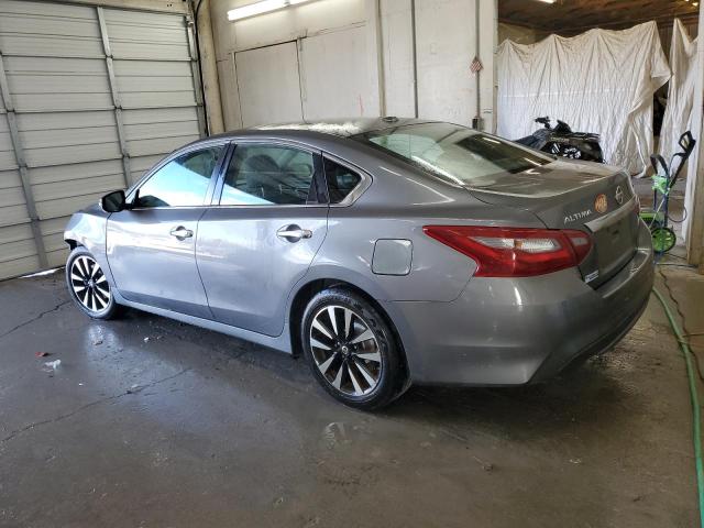 Photo 2 from auction – 2018 NISSAN ALTIMA 2.5 with VIN 1N4AL3AP1JC139634