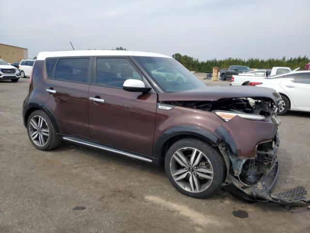 Photo 4 from auction – 2017 KIA SOUL + with VIN KNDJP3A5XH7454819