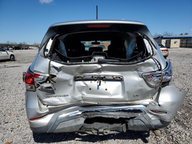 Photo 6 from auction – 2016 NISSAN PATHFINDER with VIN 5N1AR2MN8GC663347