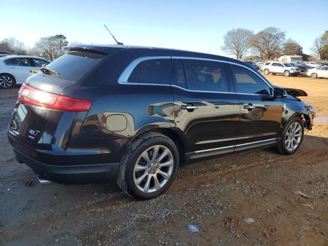 Photo 3 from auction – 2013 LINCOLN MKT with VIN 2LMHJ5AT5DBL52162
