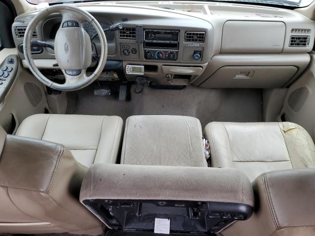 Photo 8 from auction – 2000 FORD EXCURSION with VIN 1FMSU41F7YEC69551