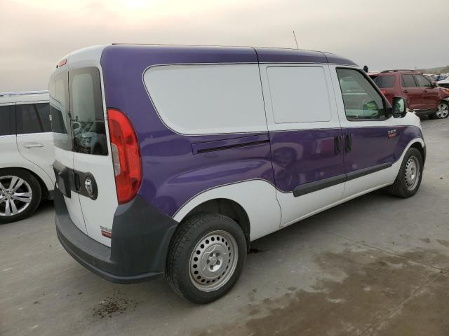 Photo 3 from auction – 2017 RAM PROMASTER with VIN ZFBERFAB9H6E40974