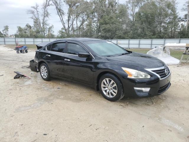 Photo 4 from auction – 2013 NISSAN ALTIMA 2.5 with VIN 1N4AL3AP6DC154540