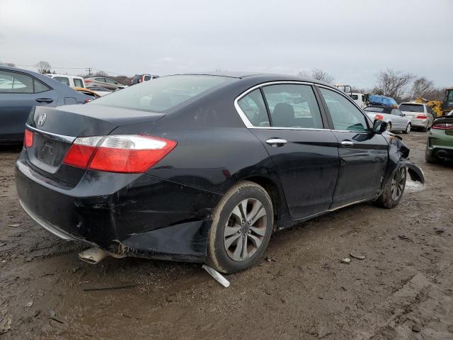 Photo 3 from auction – 2014 HONDA ACCORD LX with VIN 1HGCR2F36EA098602