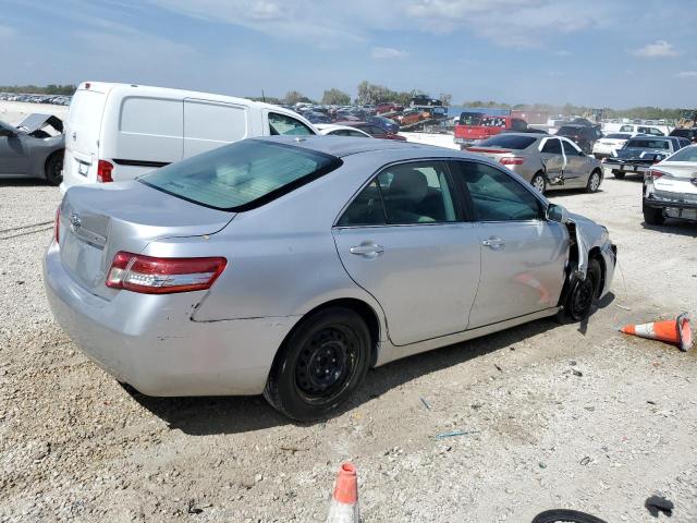 Photo 3 from auction – 2010 TOYOTA CAMRY BASE with VIN 4T1BF3EK4BU148937