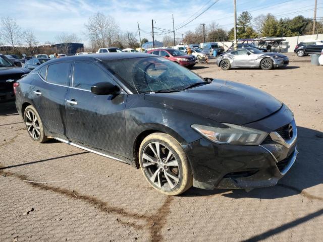 Photo 4 from auction – 2016 NISSAN MAXIMA 3.5 with VIN 1N4AA6AP8GC903141