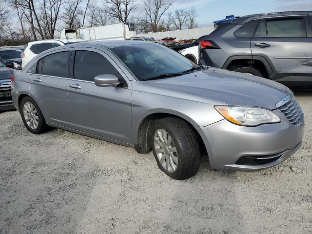 Zdjęcie 4 z aukcji – 2013 CHRYSLER 200 TOURIN z VIN 1C3CCBBB6DN601408
