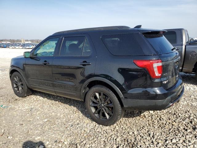 Photo 2 from auction – 2017 FORD EXPLORER X with VIN 1FM5K8D81HGC30823