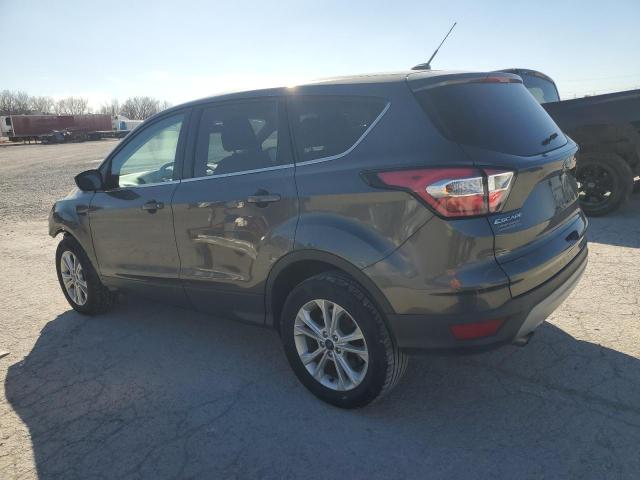 Photo 2 from auction – 2017 FORD ESCAPE SE with VIN 1FMCU0GD5HUC81870