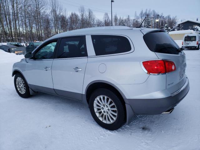Photo 2 from auction – 2012 BUICK ENCLAVE with VIN 5GAKVAED0CJ249622