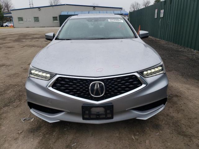 Photo 5 from auction – 2020 ACURA TLX TECHNO with VIN 19UUB1F5XLA006358