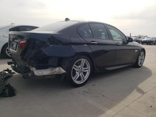 Photo 3 from auction – 2015 BMW 535 I with VIN WBA5B1C59FG127663