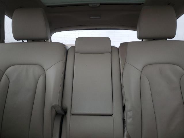 Photo 10 from auction – 2015 AUDI Q7 PREMIUM with VIN WA1LGAFE1FD001039