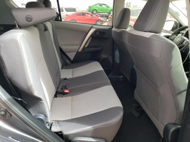 Photo 10 from auction – 2013 TOYOTA RAV4 LE with VIN JTMZFREV6DD020461