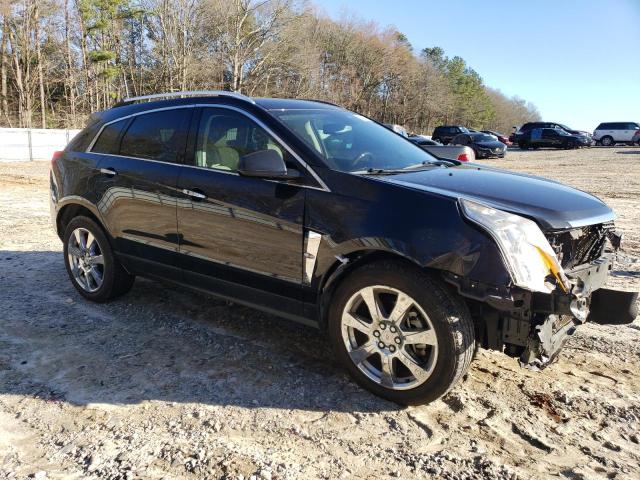 Photo 4 from auction – 2012 CADILLAC SRX LUXURY with VIN 3GYFNAE34CS510279