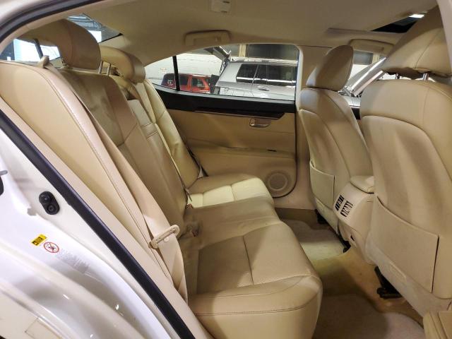 Photo 10 from auction – 2014 LEXUS ES 350 with VIN JTHBK1GG0E2097903