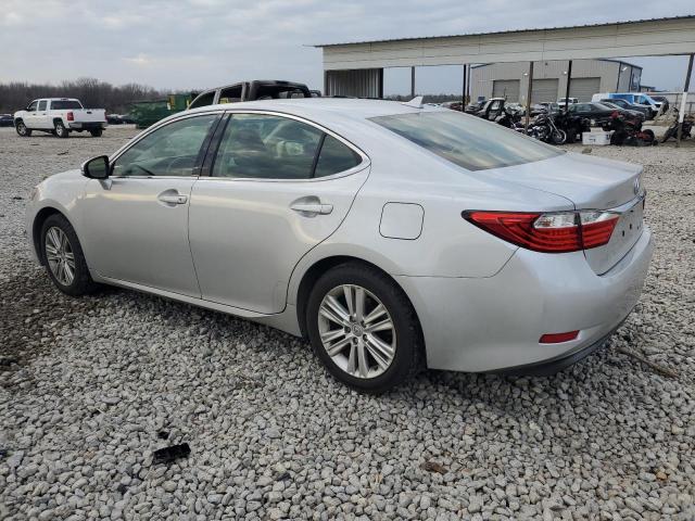 Photo 2 from auction – 2014 LEXUS ES 350 with VIN JTHBK1GG7E2147633