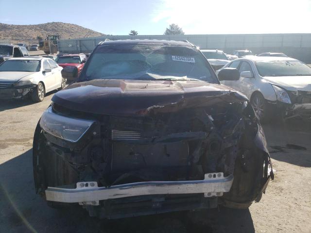 Photo 5 from auction – 2022 FORD EXPLORER X with VIN 1FMSK8DH1NGA14100