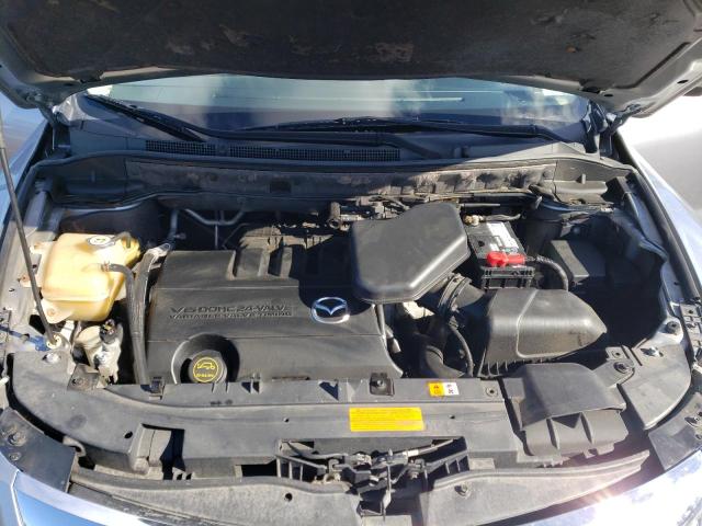 Photo 12 from auction – 2012 MAZDA CX-9 with VIN JM3TB3CV5C0356679