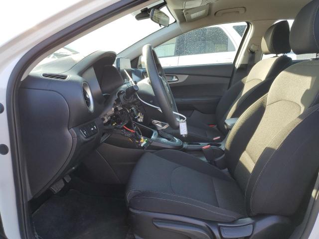 Photo 7 from auction – 2021 KIA FORTE FE with VIN 3KPF24AD0ME387174