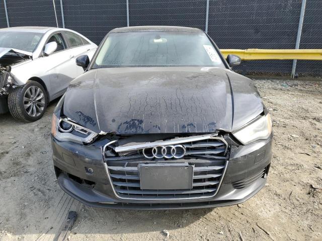 Photo 5 from auction – 2015 AUDI A3 PREMIUM with VIN WAUACGFFXF1020837