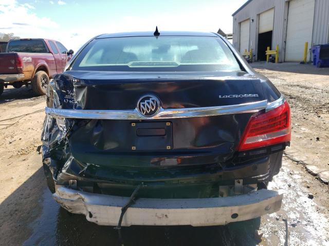 Photo 6 from auction – 2014 BUICK LACROSSE T with VIN 1G4GF5G33EF305129