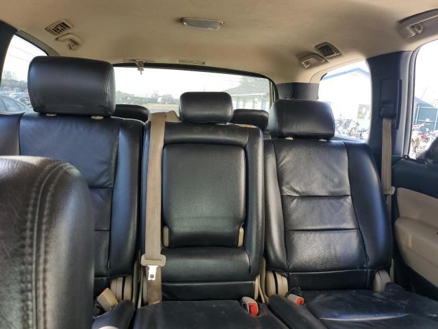 Photo 10 from auction – 2012 TOYOTA SEQUOIA SR with VIN 5TDZY5G17CS037463