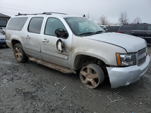 Photo 4 from auction – 2014 CHEVROLET SUBURBAN K with VIN 1GNSKHE75ER139042